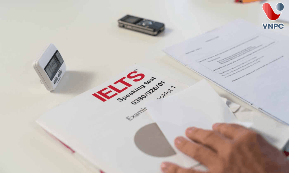 Bằng IELTS Có Thời Hạn Bao Lâu
